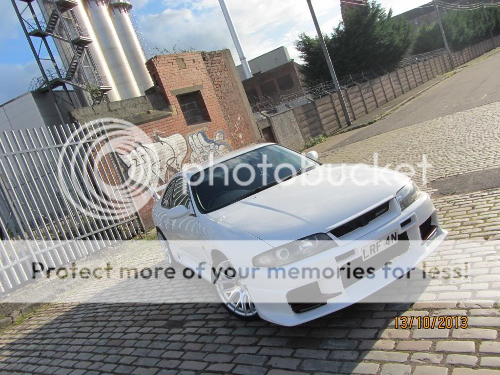 Painting inside Headlight Housing...... Styling 350Z & 370Z UK